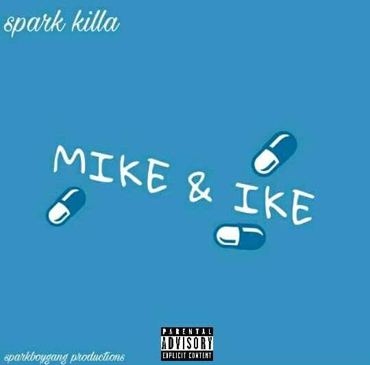 mike & ike [prod by. chad hustle]