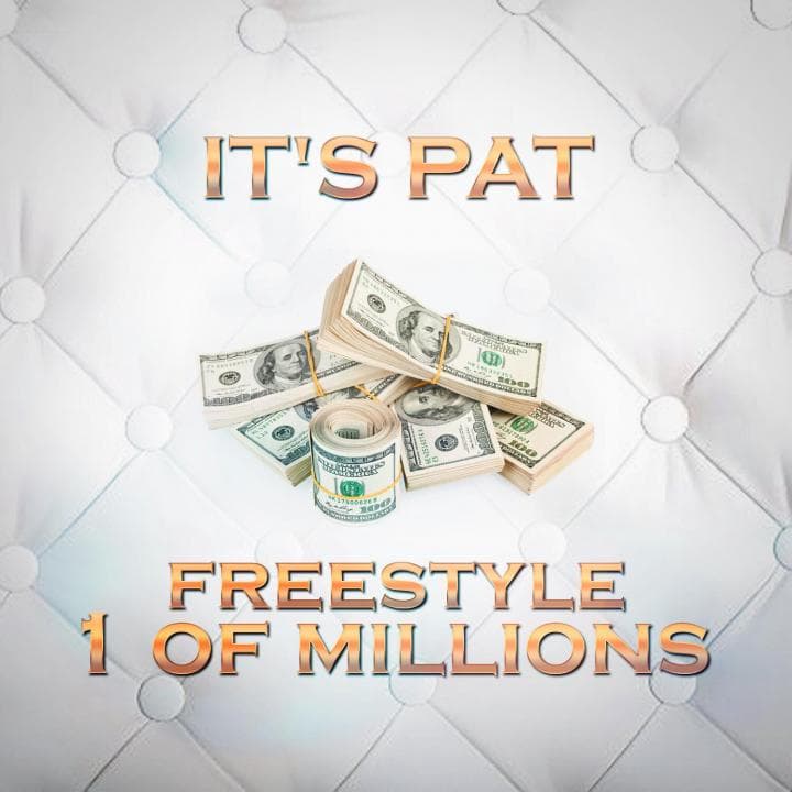 Freestyle 1 Of Millions