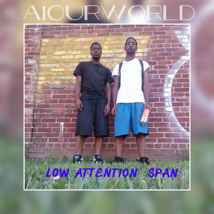 Low Attention Span