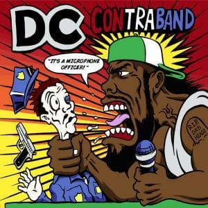 01 - DC - Contraband