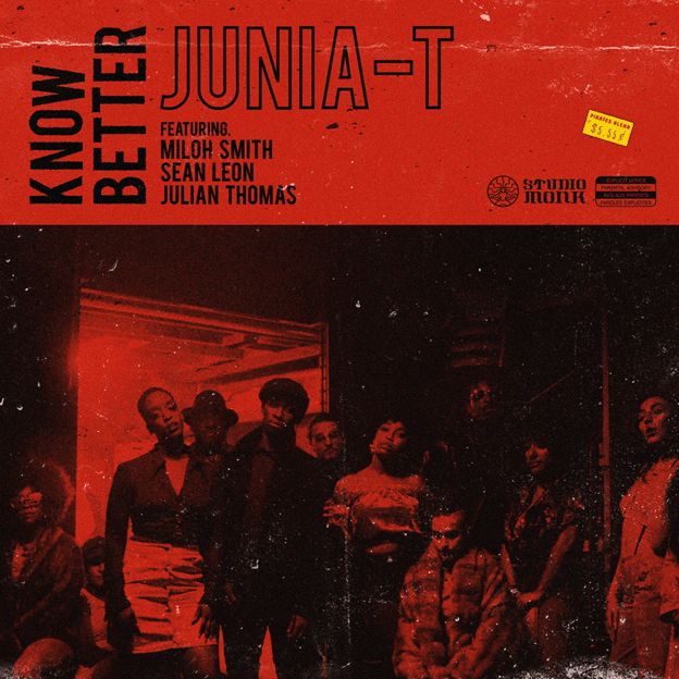 "Know Better"