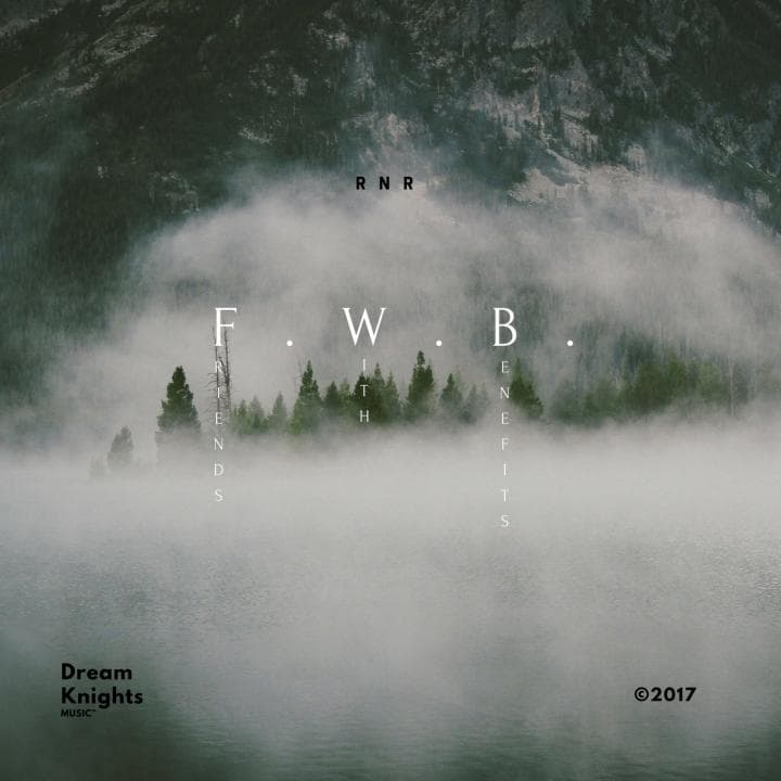 F.W.B.(prod. by Classixs  Beats)