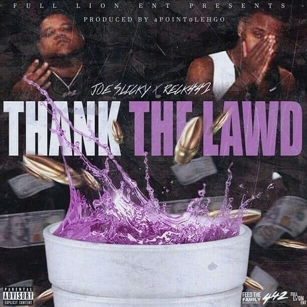 ThankTheLawd
