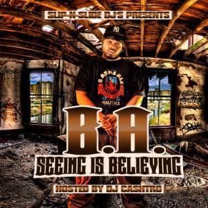 Welcome To My World (Produced By Slodis Redding & Mafioso)