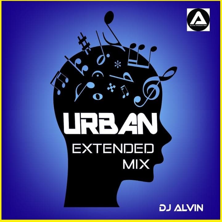 Urban (Extended Mix)