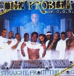 You Don't Want No Problems