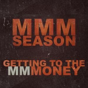 Getting To the Money [Prod. By Traxster]