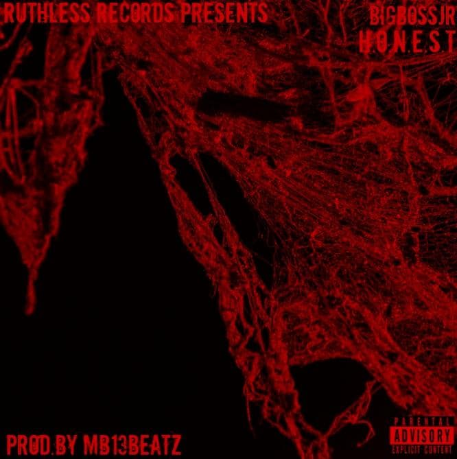 Honest [Prod. @MB13Beatz]