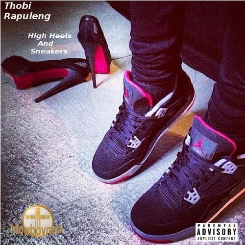 Thobi Rapuleng-African queen
