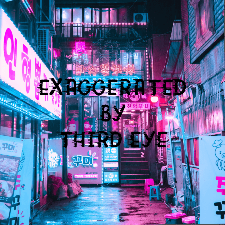 Integration by Third Eye