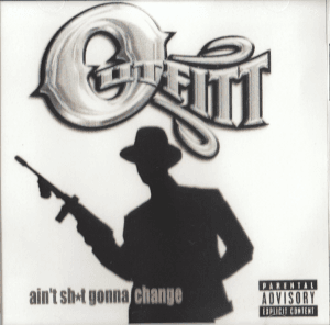 Ain't Shit Gonna Change