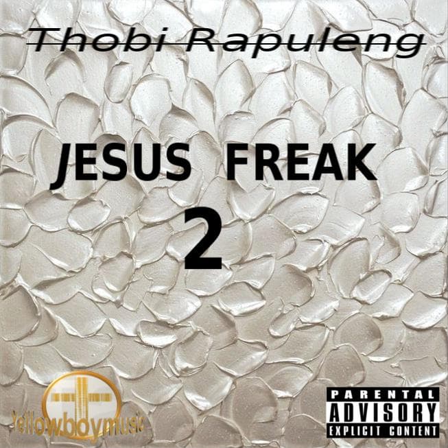 Jesus Freak 2