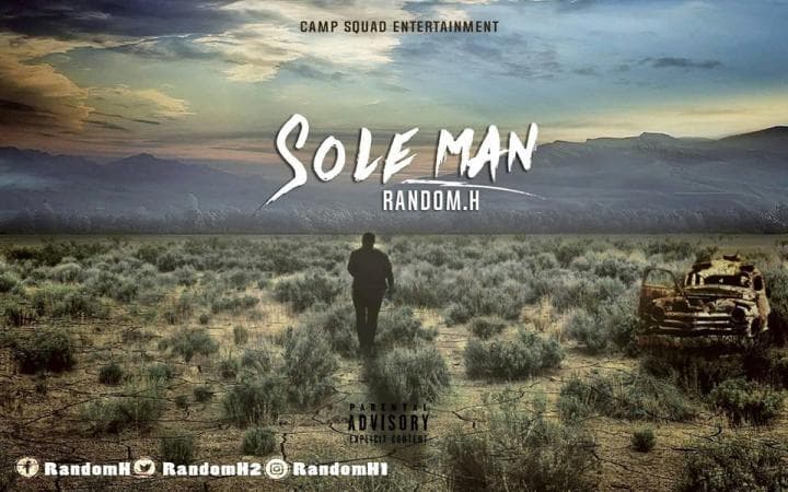 Sole Man