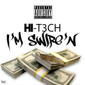 DJMix-Hi-T3CH  (I'm Swipe'N)
