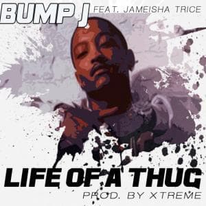 Life Of A Thug [Unreleased]