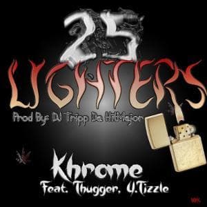 25 Lighters