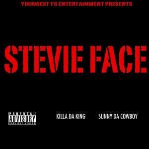 Stevie Face