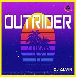 Outrider