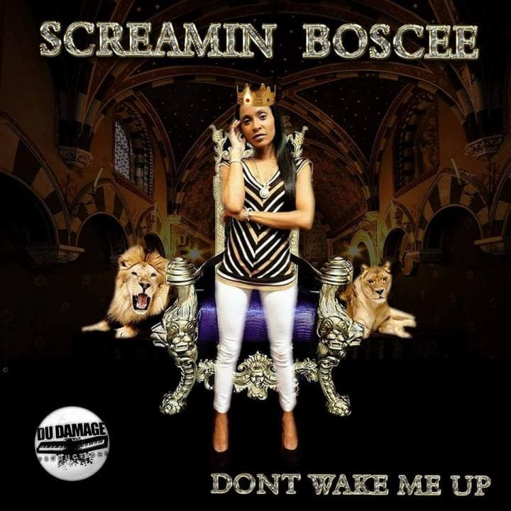 Don't Wake Me Up