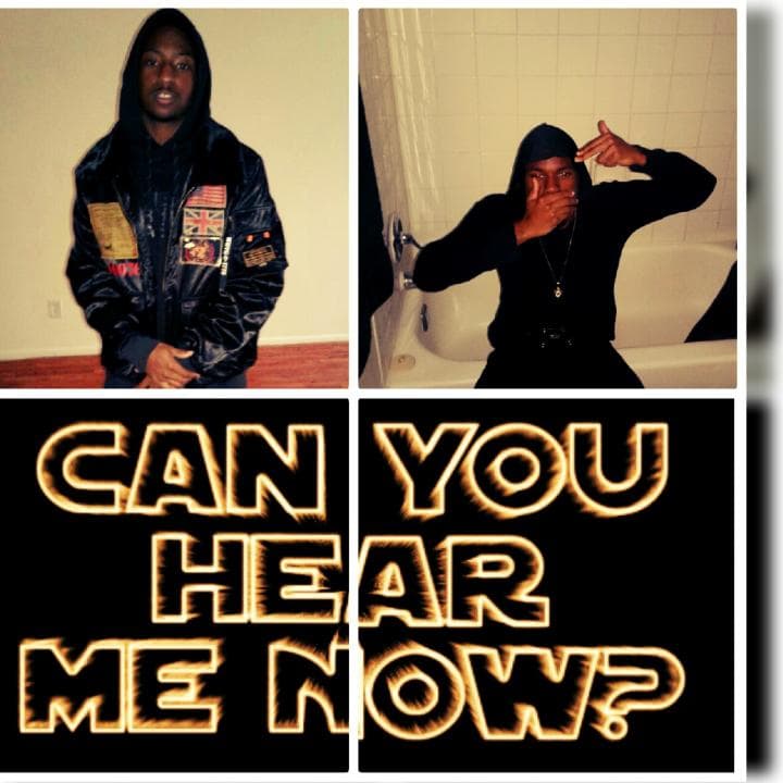 Can U Hear Me Now