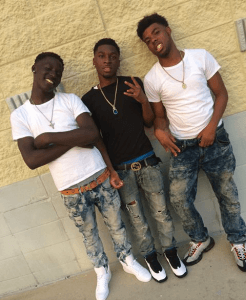 SLM-Yu Aint Bout It