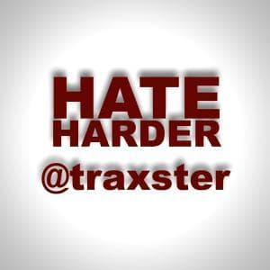 Hate Harder