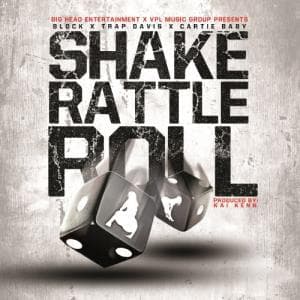 Shake-Dirty
