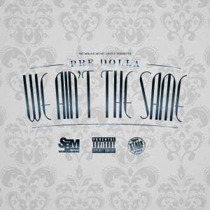 We Aint The Same (Prod. by KillaNoiz)