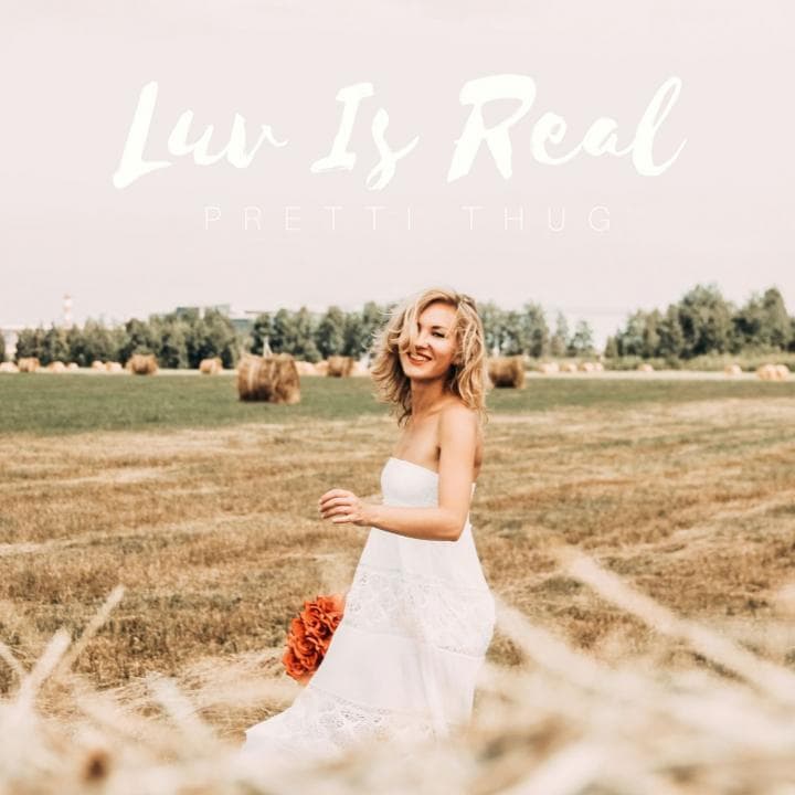 Luv Is Real (Prod. B77BEATS)