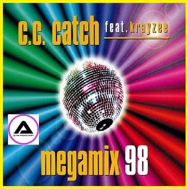Megamix 98 (DJ Alvin Remix)