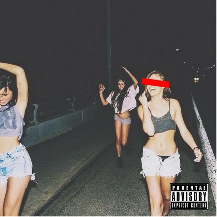 All They Want Is Fuck U
