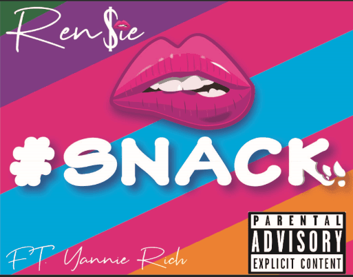 #SNACK 