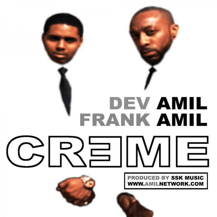 'CREME'