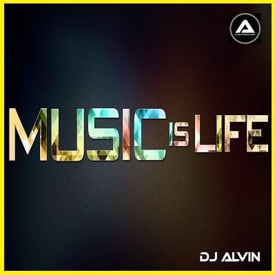 Music is life