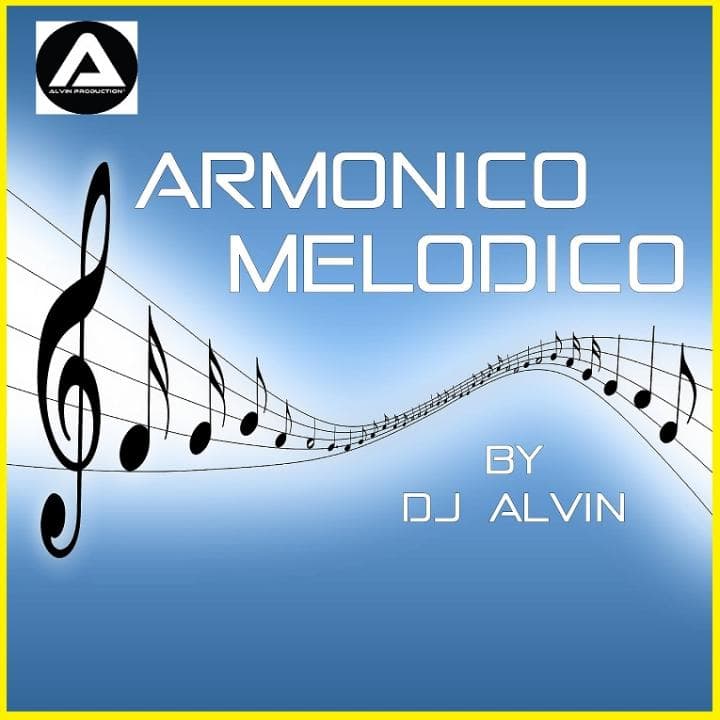 Armonico Melodico