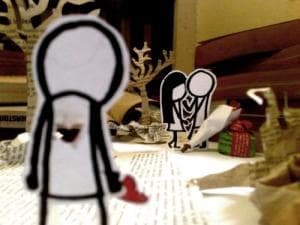 SELFISH LOVER