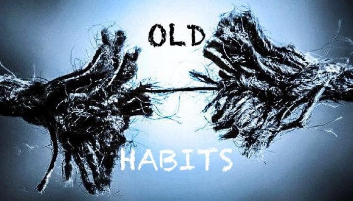 Old Habits