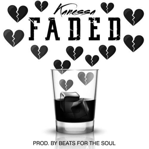 Faded (Please Do Not Pick Up The Phone)