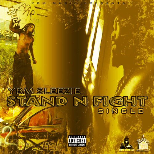 Stand N Fight