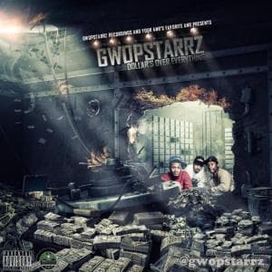 20 GETTIN WHIP - GWOPSTARR BENTLY BLAZE