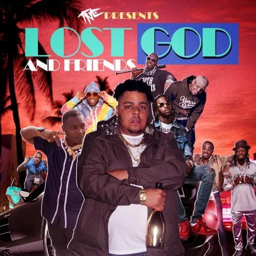 04 Turf Talk & Lost God - All My Life