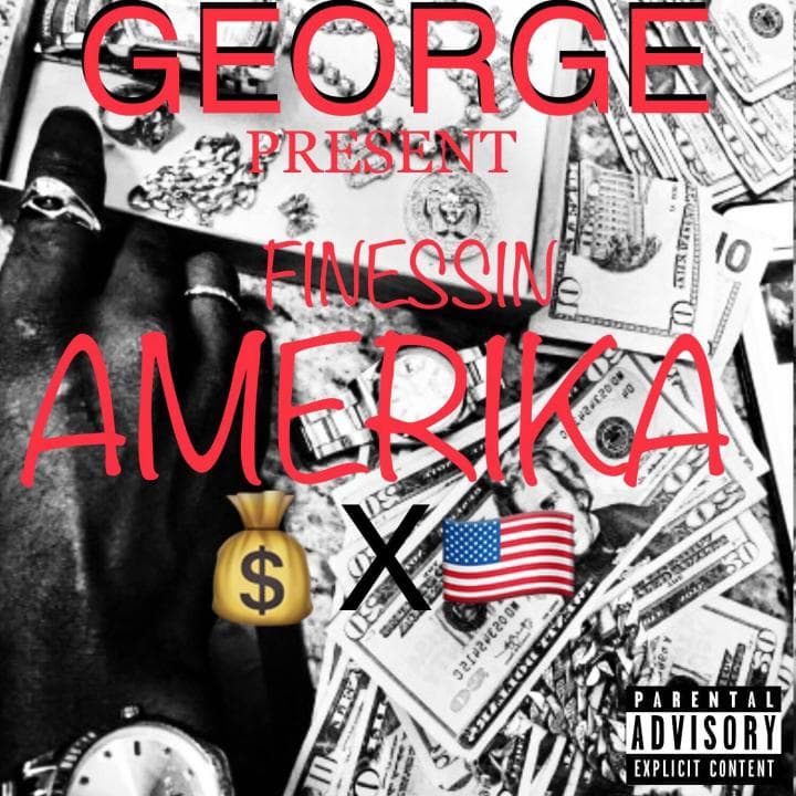GEORGE ft LIL REAPER & JAMDOWN when i hit the grave