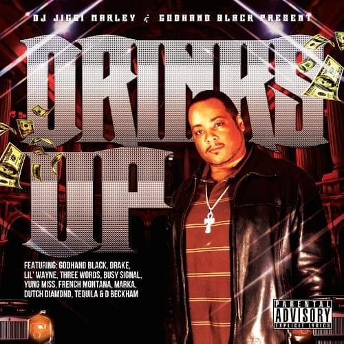 17 - Ain\'t Worried About Nothing - French Montanna @FrenchMontana