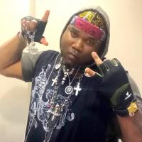 itz ya boi Bone Man!! Club Lacura_ATL 1st knight 1919 Metro Pkwy. #TBone