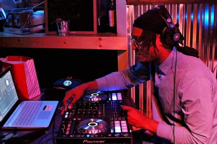 DJ SLoki | New Producer