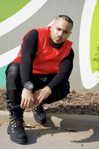 Rique': The Resilient Rapper Shaping Musical Landscapes