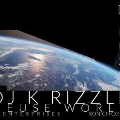 DJKRIZZLE
