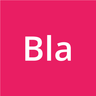 Blax