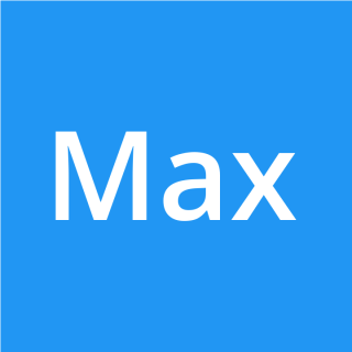Max2345