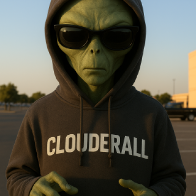 clouderall
